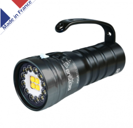 Lampe Bersub Focus Evo Tek 10000