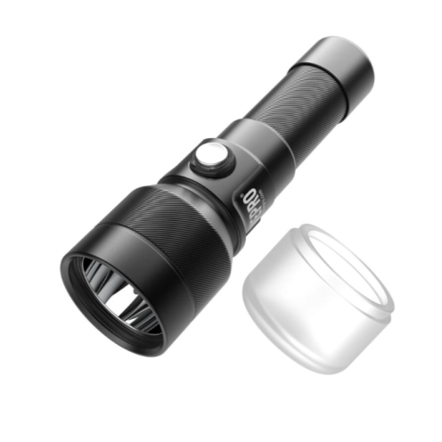 Lampe Diverpro S26E