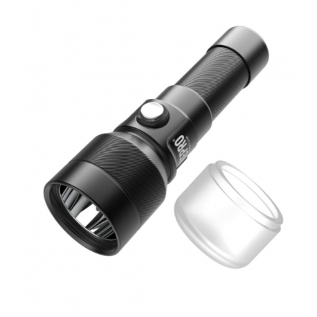 Lampe Diverpro S26E