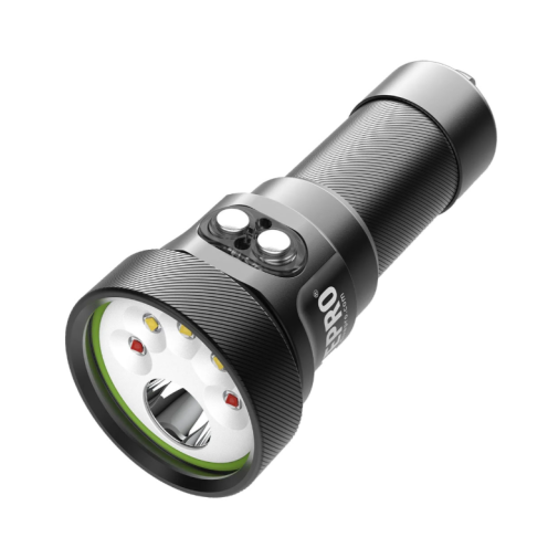 Lampe Divepro M27