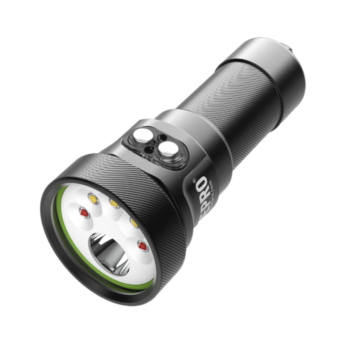 Lampe Divepro M27 Lampe Divepro M27