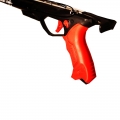 Arbalète Beuchat Hero 2 Tête fermé