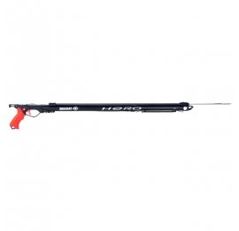 Arbalète Beuchat Hero 2 Tête fermé