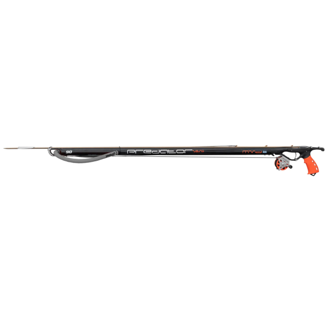 Arbalète Carbon MVD Predator Zeso Open Arbalète Carbon MVD Predator Zeso Open