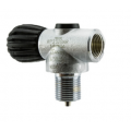 Robinet 1 Sortie Evo San O Sub 230 Bar M25x2