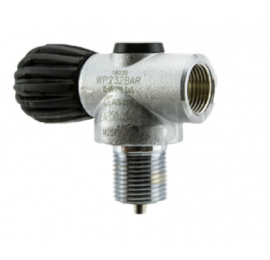 Robinet 1 Sortie Evo San O Sub 230 Bar M25x2