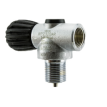 Robinet 1 Sortie Evo San O Sub 230 Bar M25x2