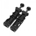 Platine Diverpro Double Poignée Pliable Z18