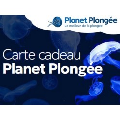 La carte cadeau