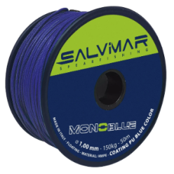 Bobine Salvimar MonoBlue ø1.2mm / 50m