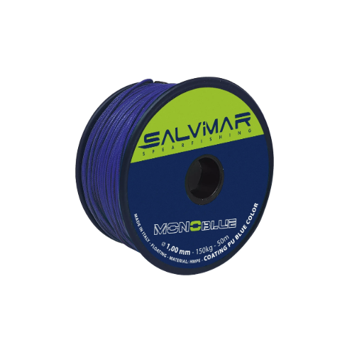Bobine Salvimar MonoBlue ø1.2mm / 50m