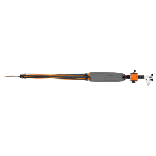 Arbalète en carbone MVD Predator S Invert Roller