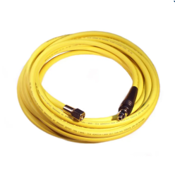 Narguilé pour détendeur de plongée 30 mètres flexible seul
