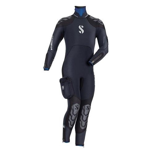 Nova scotia 7.5mm Scubapro - Combinaison semi étanche de plongée