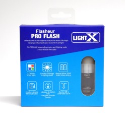 Flasheur Light X Pro Flash