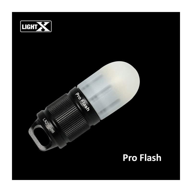 Flasheur Light X Pro Flash