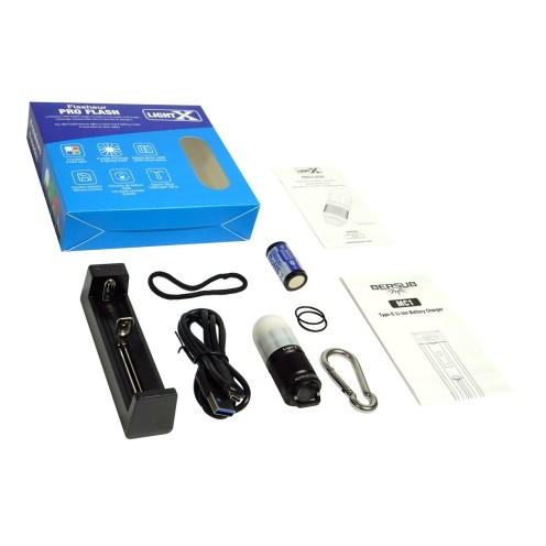 Flasheur Light X Pro Flash