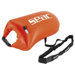 Bouée de natation Seac Swim Dry