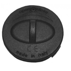 Cache Batterie Mares Noir