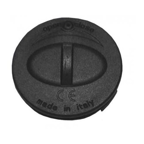 Cache Batterie Mares Noir