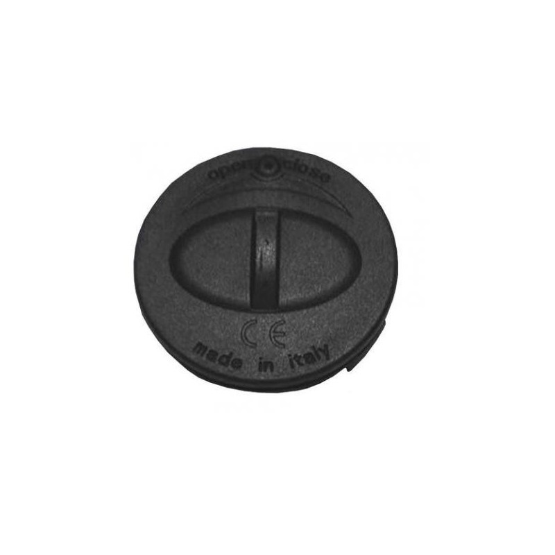 Cache Batterie Mares Noir