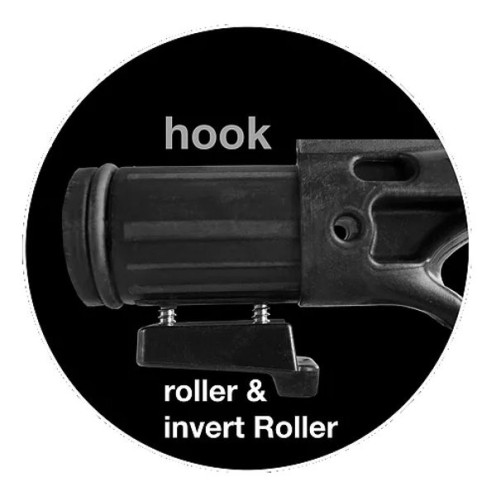 MVD OEM Hook set