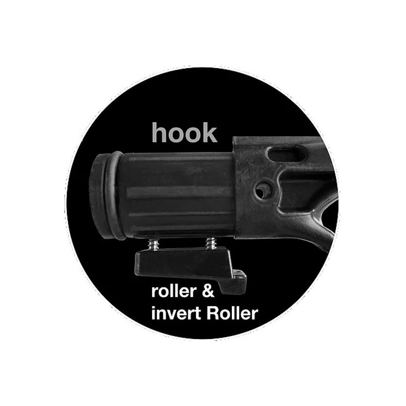MVD OEM Hook set