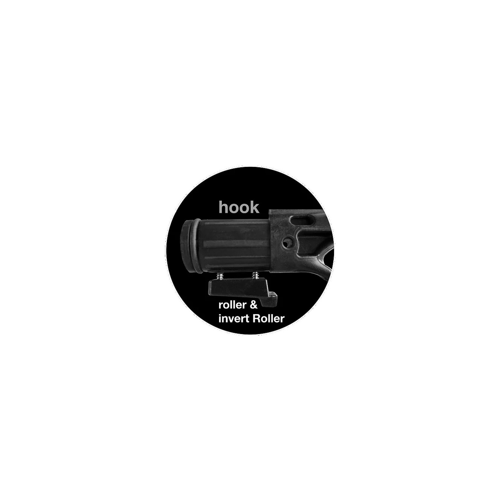 MVD OEM Hook set