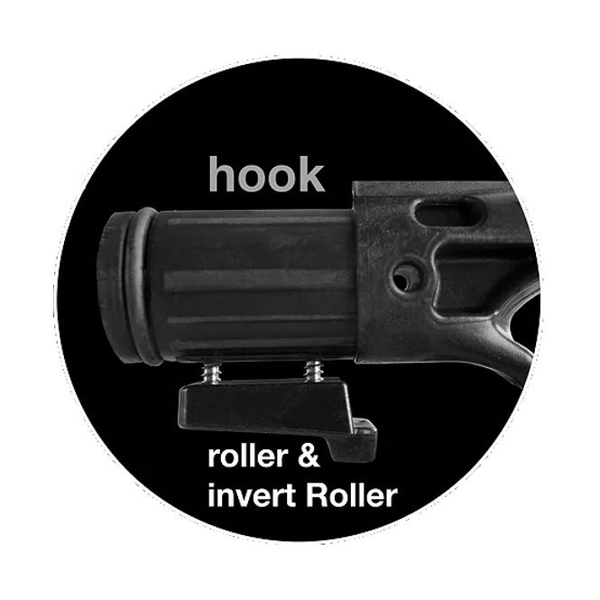 MVD OEM Hook set
