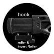 MVD OEM Hook set