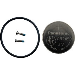 Kit pile Scubapro pour Luna 2.0