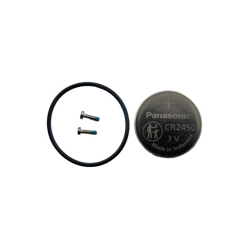 Kit pile Scubapro pour Luna 2.0