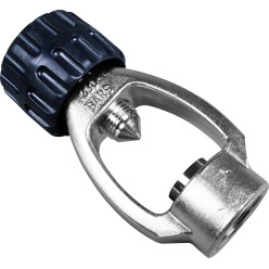 Adaptateur Din Etrier