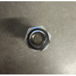 Clapet anti retour pour narguilhé de plongée