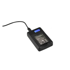 Chargeur mural pour batteries DC200 Sealife-planet plongee-vente en ligne