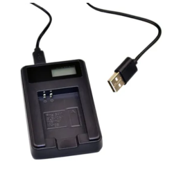 Chargeur mural pour batteries DC200 Sealife-planet plongee-vente en ligne