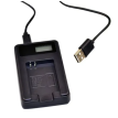 Chargeur mural pour batteries DC200 Sealife-planet plongee-vente en ligne