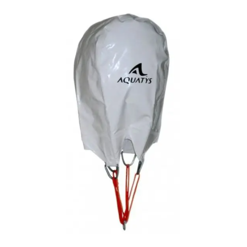 Ballon de relevage 500L avec soupape manuelle