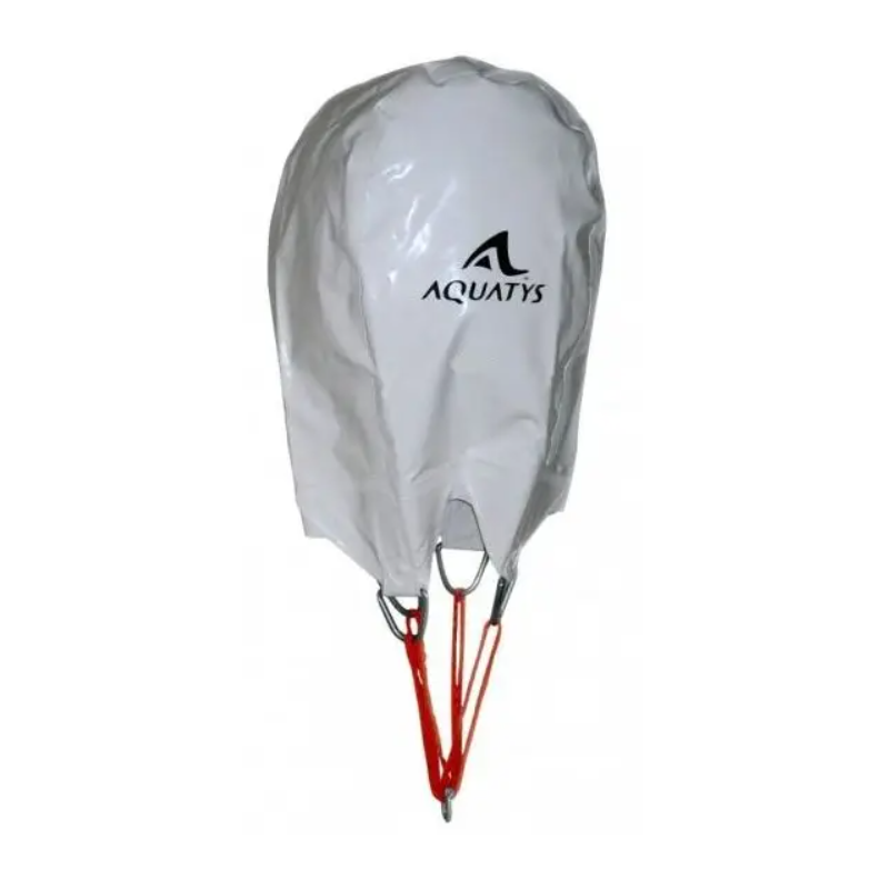 Ballon de relevage 500L avec soupape manuelle