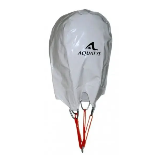 Ballon de relevage 500L avec soupape manuelle