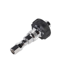 Raccord de gonflage DIN Spare Air