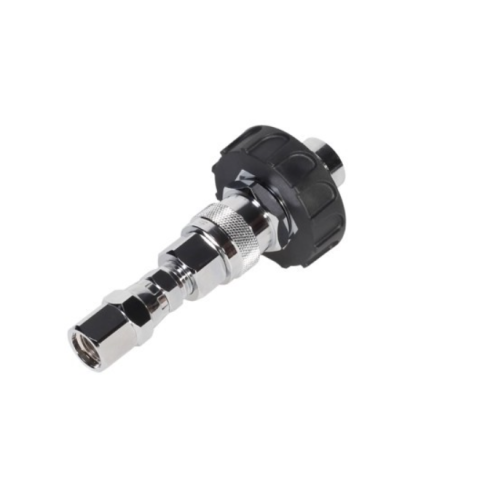 Raccord de gonflage DIN Spare Air
