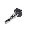 Raccord de gonflage DIN Spare Air