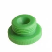 Bouchon de protection M26, mâle en plastique