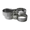 Cerclage Inox diamètre 140 - grand écart