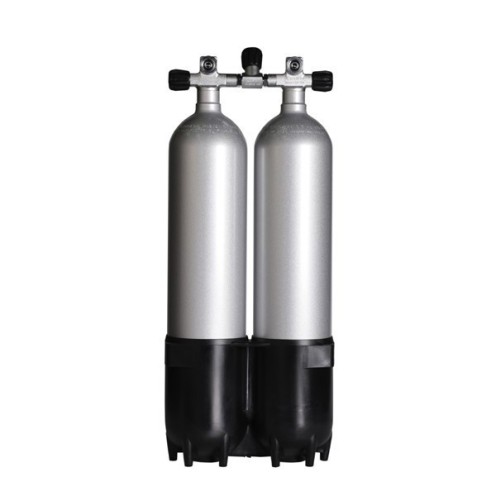 Roth Bi 2x10l sans isolateur + sangle + culot