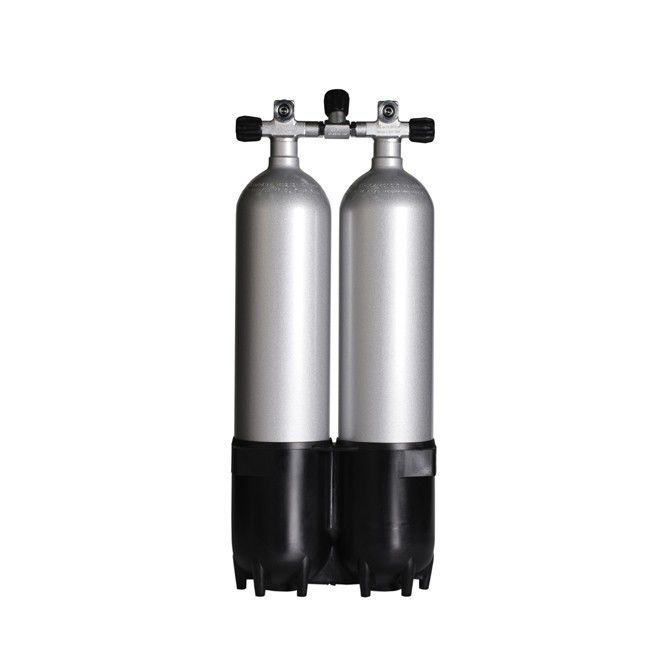 Roth Bi 2x10l sans isolateur + sangle + culot