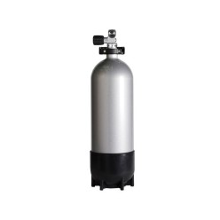 Bloc de plongée Roth 15 L 1 sortie