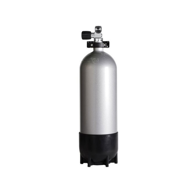 Bloc de plongée Roth 15 L 1 sortie