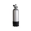 Bloc de plongée Roth 15 L 1 sortie